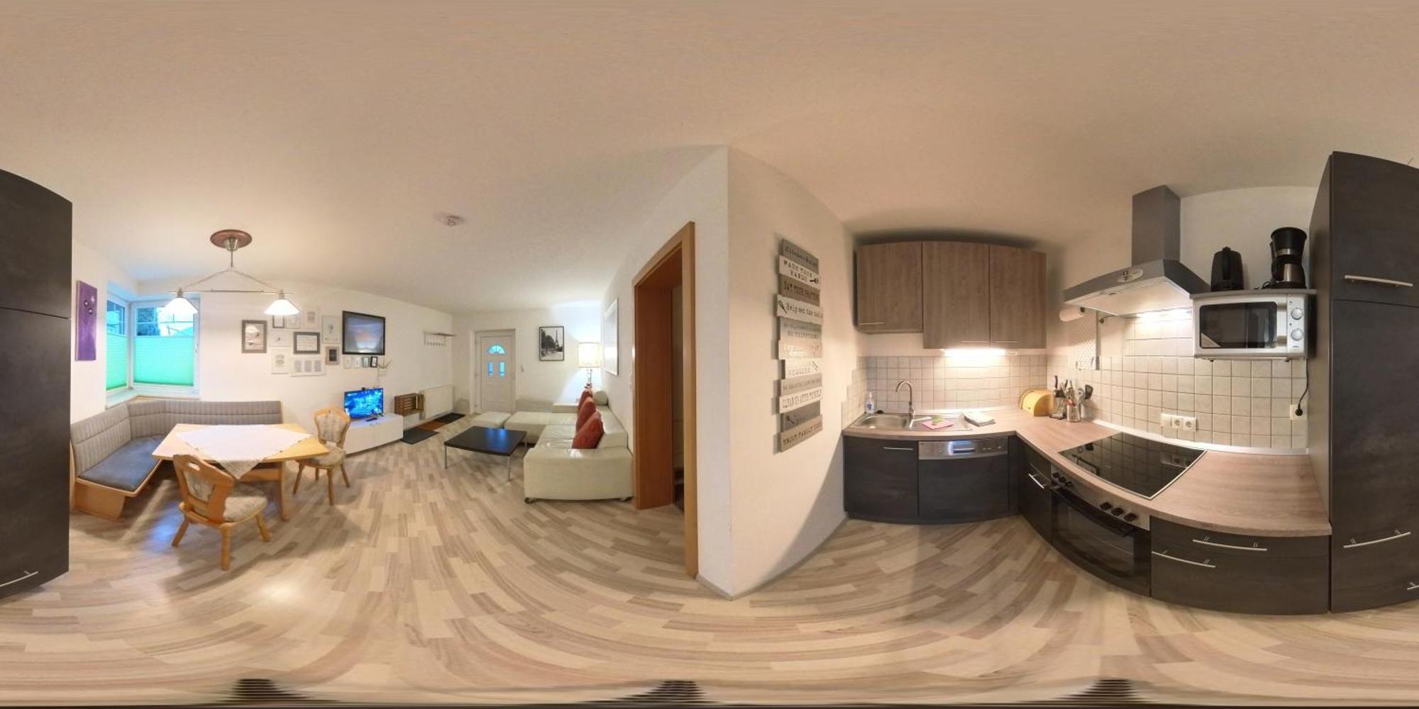 Hawis Apartments By Hermann Weiss ไมส์โฮเฟิน ภายนอก รูปภาพ