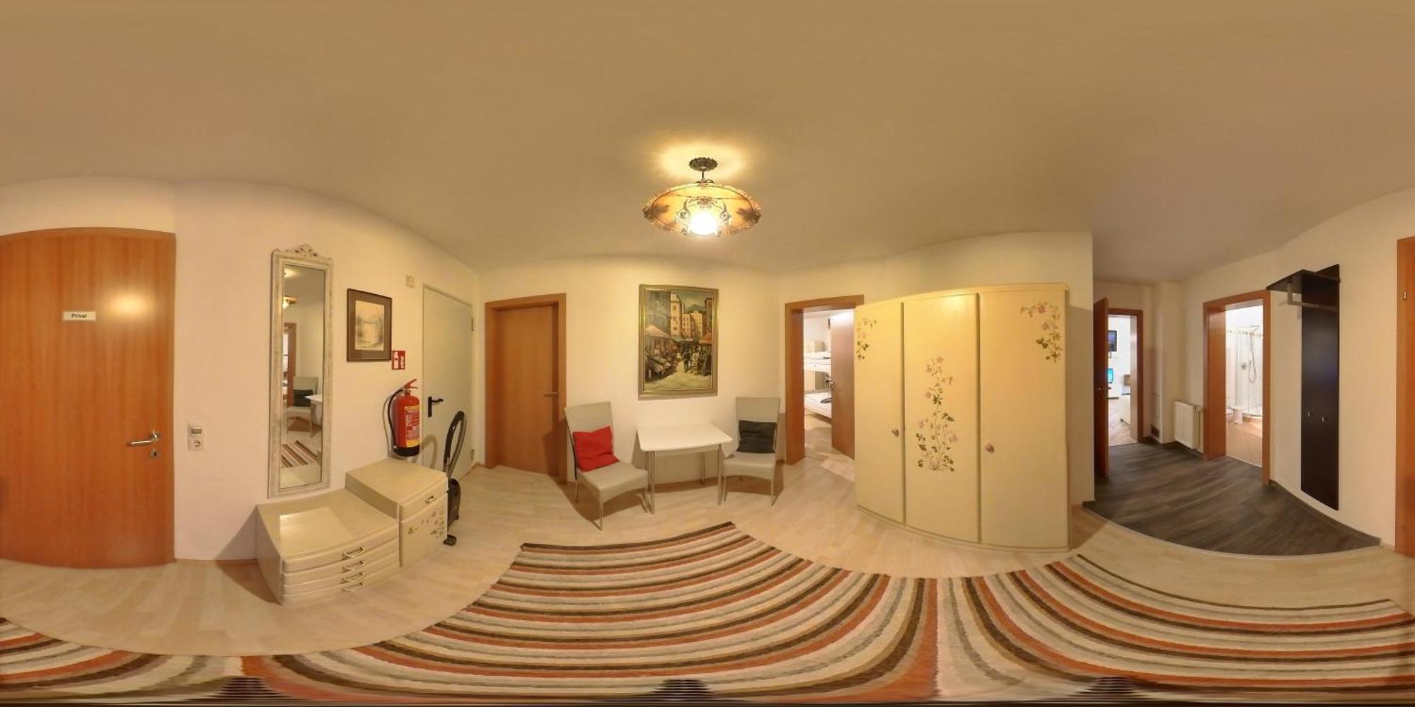 Hawis Apartments By Hermann Weiss ไมส์โฮเฟิน ภายนอก รูปภาพ